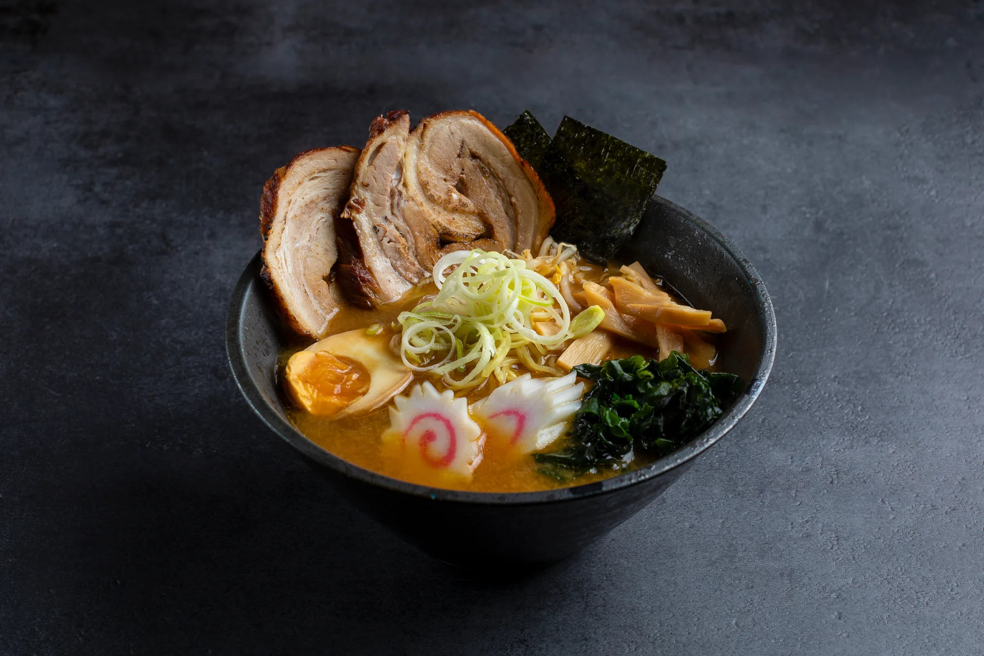 Miso Ramen